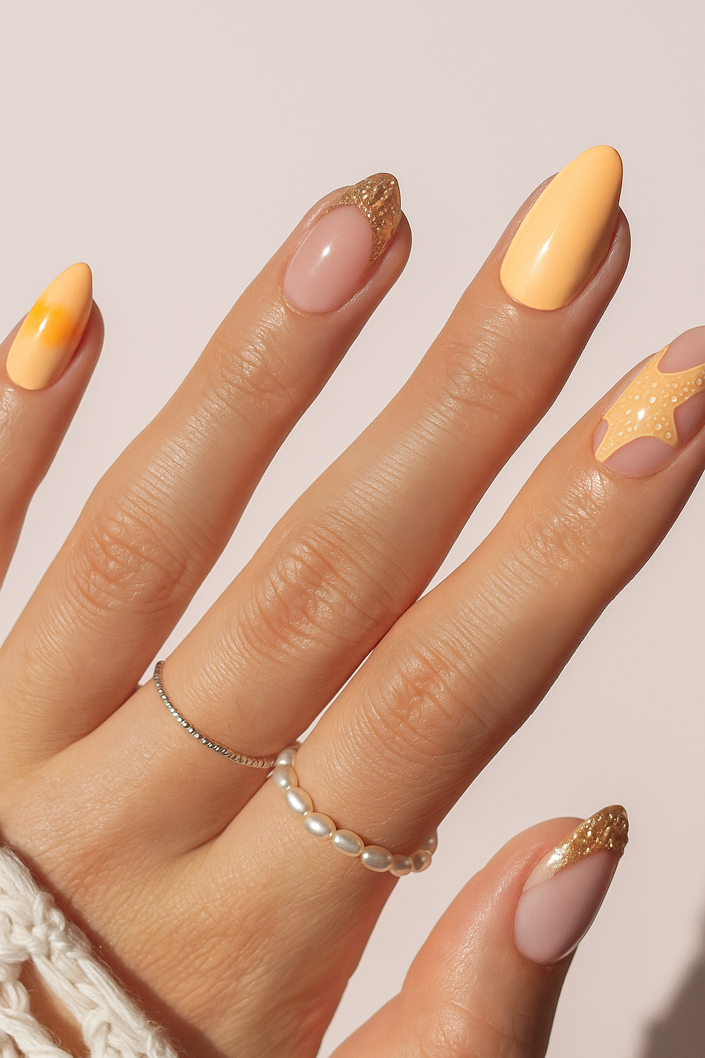 Nail Sticker